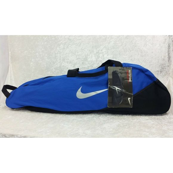 nike keystone small baseball duffel bag